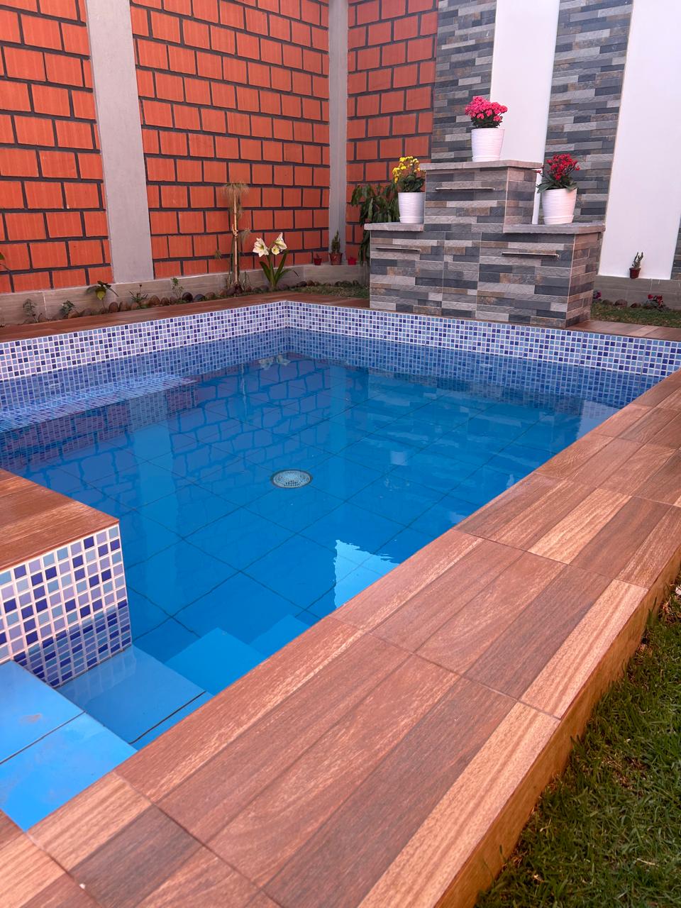 Vivienda Familiar , Calca - Cusco — 4 Pisos